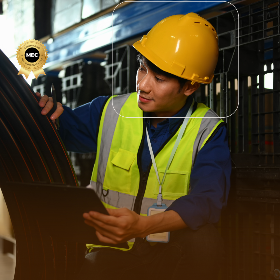 Tecnólogo em Gestão da Qualidade