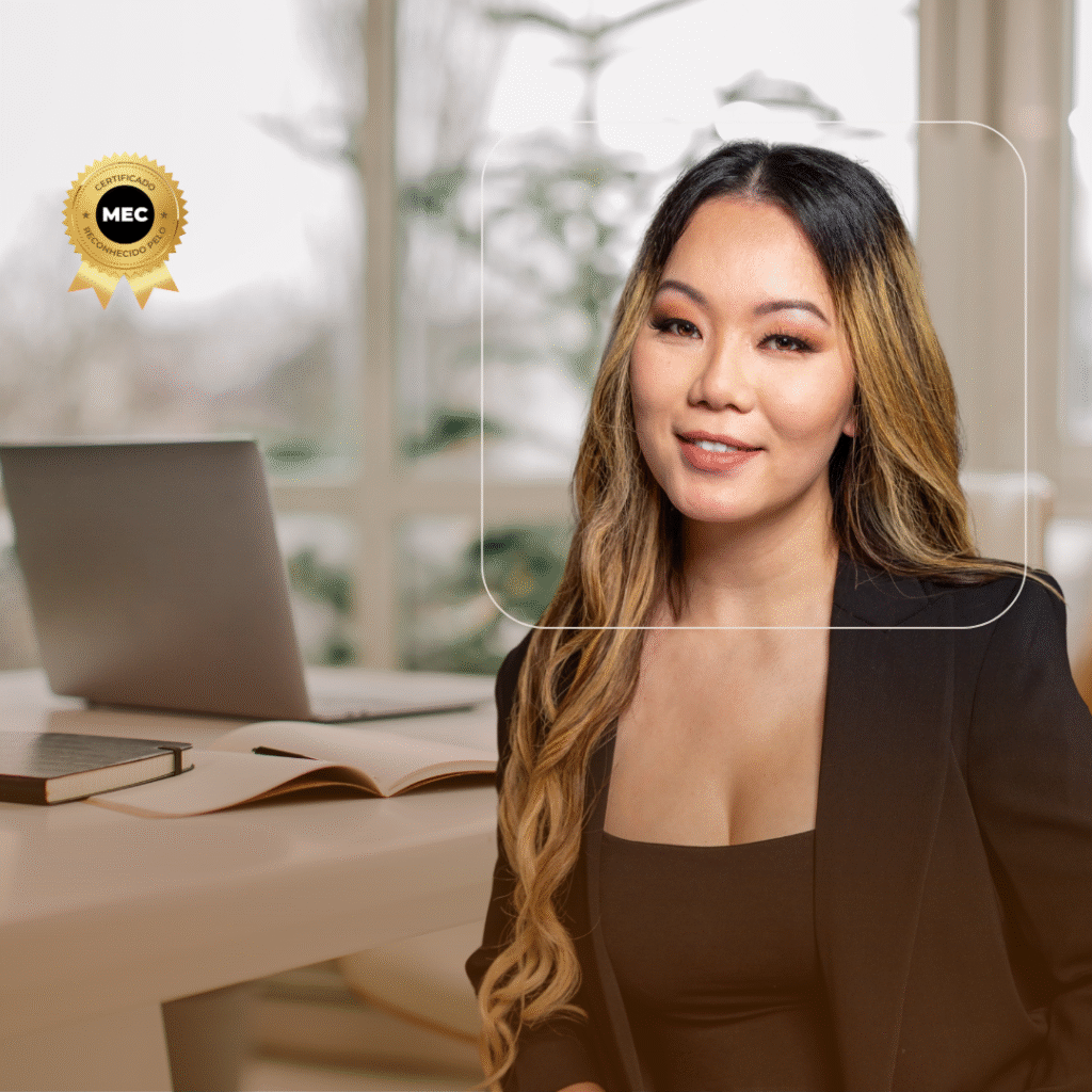 Tecnólogo em Marketing Digital