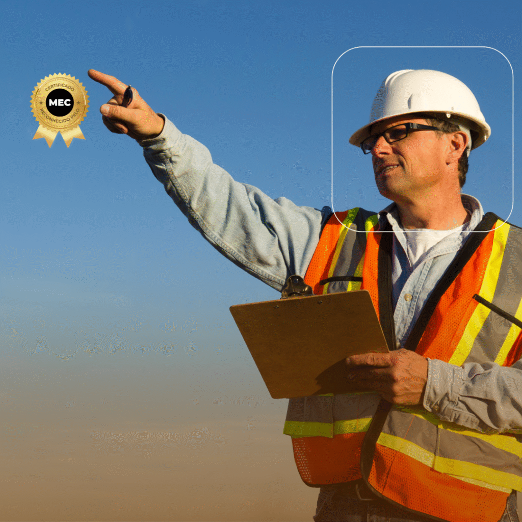 Tecnólogo em Segurança Pública