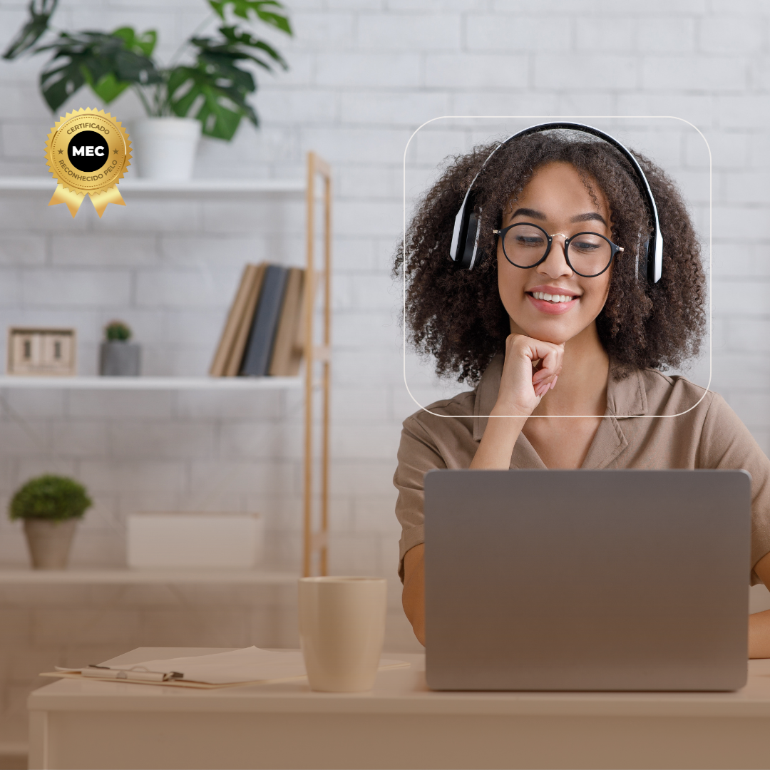 Tecnólogo em Tutoria para Educação a Distância