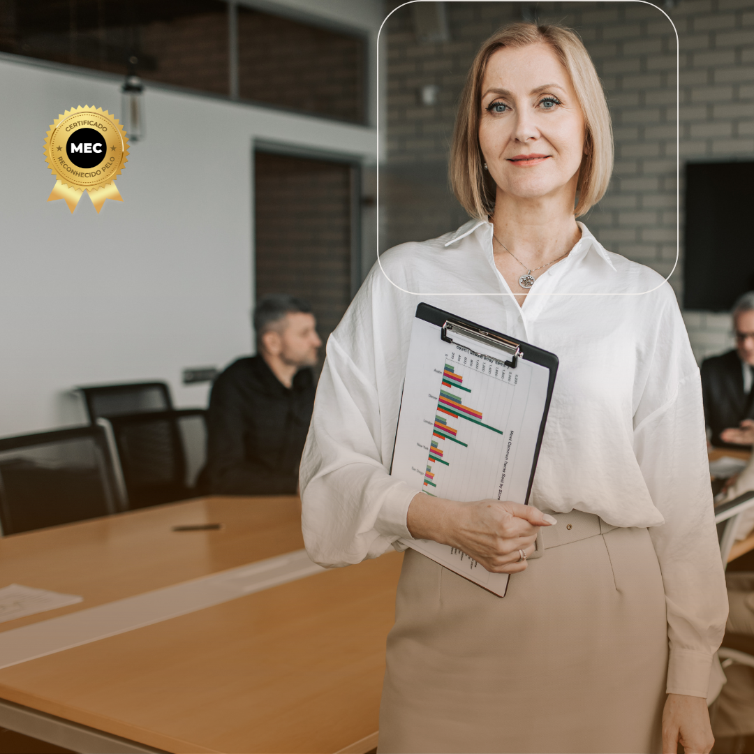 Graduação SPEED Processos Gerenciais