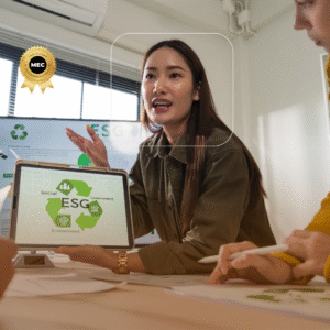 Tecnólogo em Gestão Ambiental