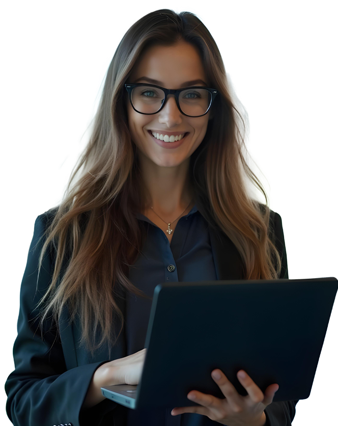 Estudante concurseiro escolhendo a melhor faculdade para concurso policial PF PRF