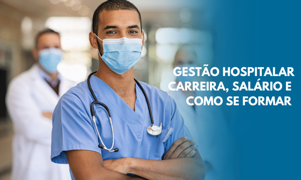 Gestão Hospitalar
