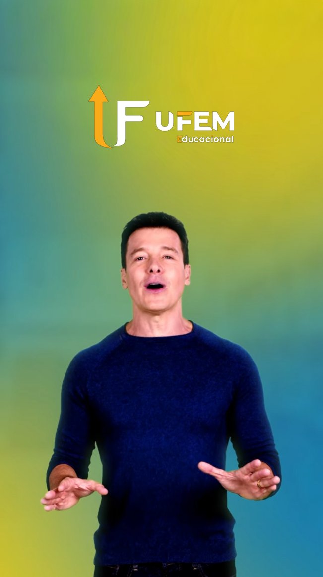 UFEM — Assista ao vídeo