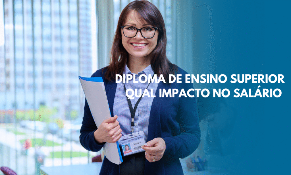 diploma de ensino superior