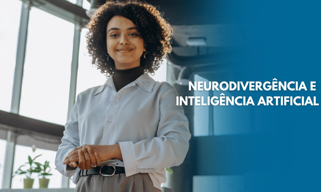 neurodivergência