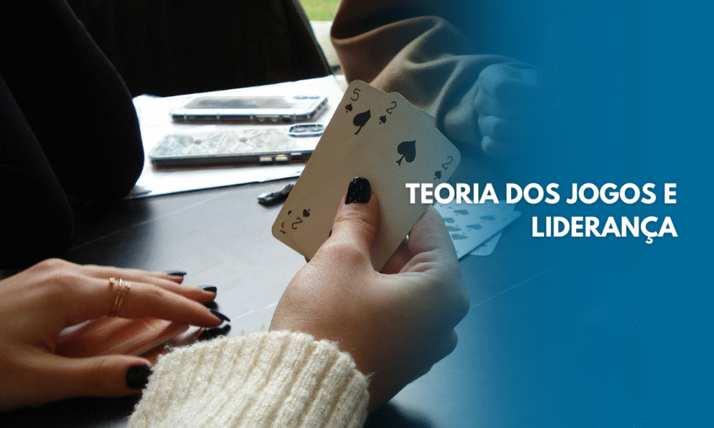 teoria dos jogos