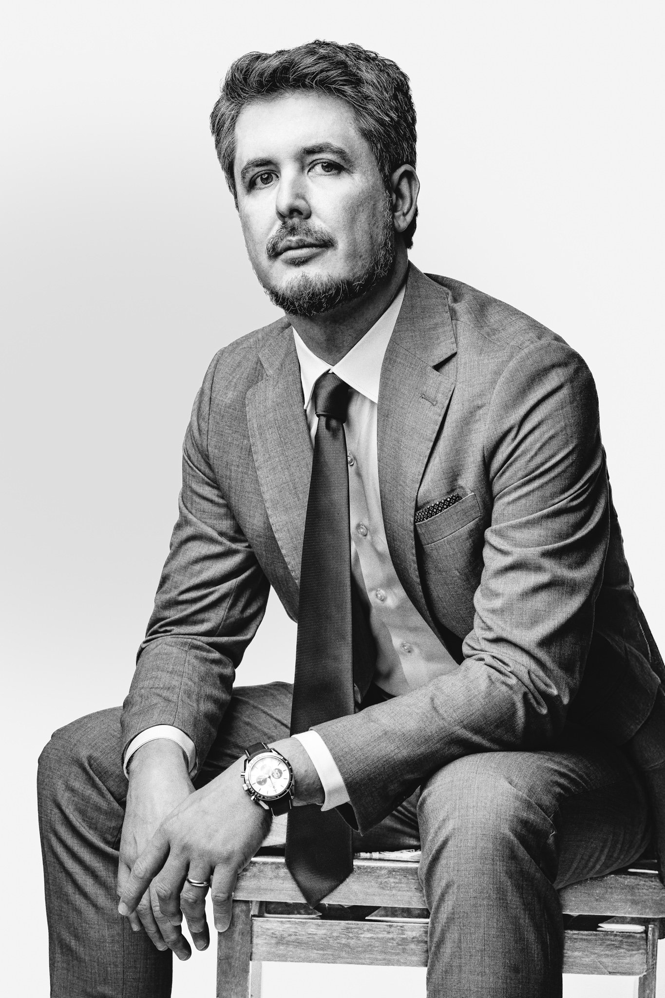 Tiago Zanolla palestrando