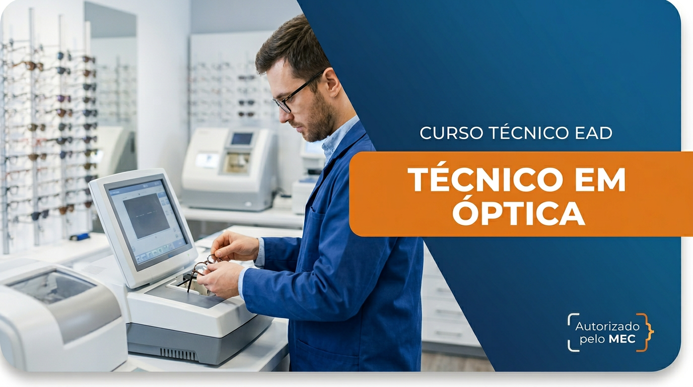 Técnico em Óptica