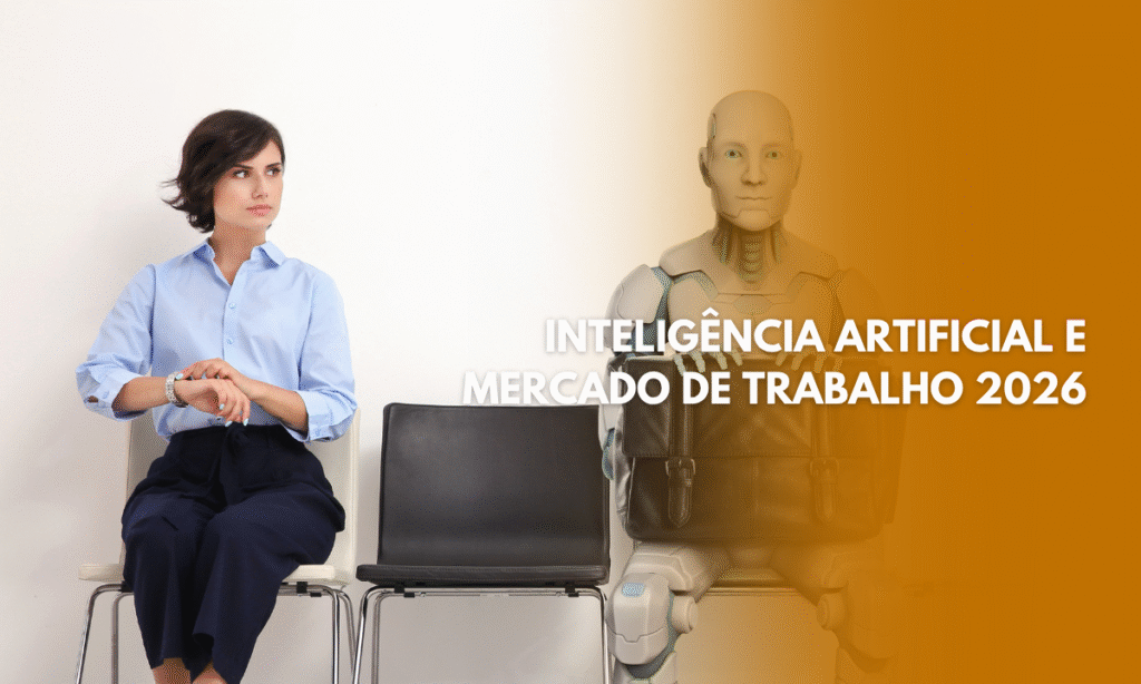 inteligência artificial