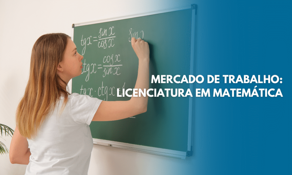 Licenciatura em matemática