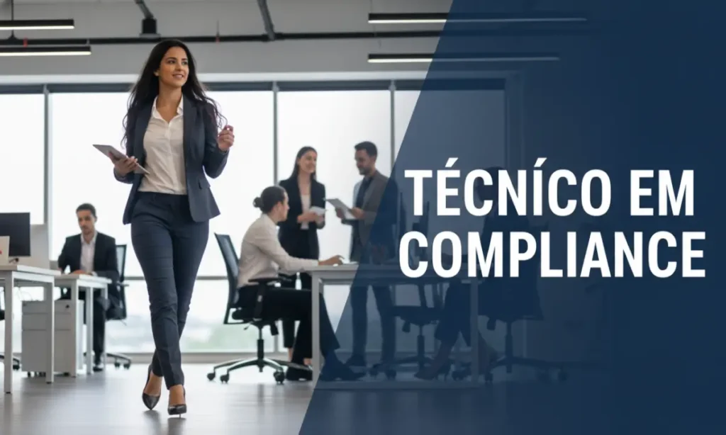 Técnico em Compliance
