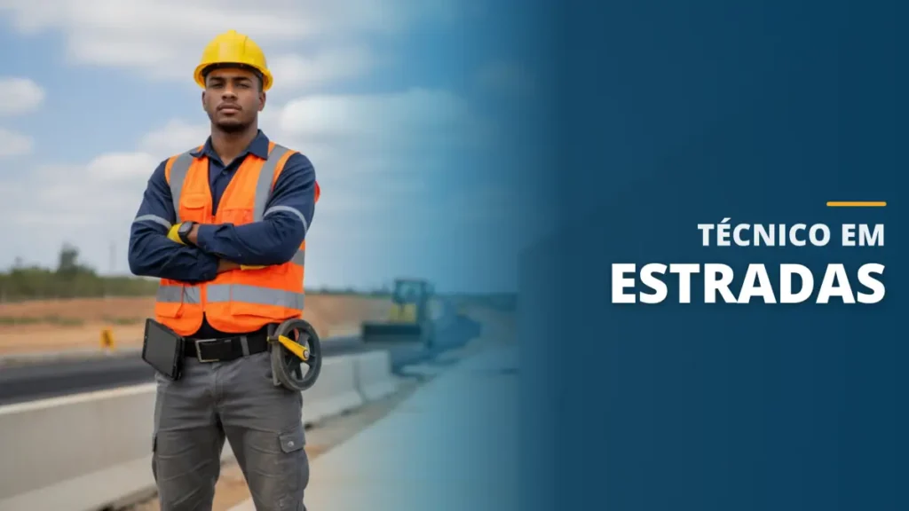 Técnico em Estradas
