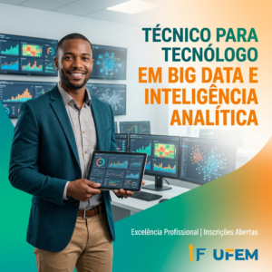 Big Data e Inteligência Analítica