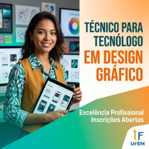 Design Gráfico