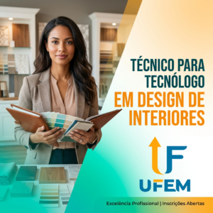 Design de Interiores