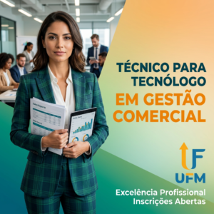 Gestão Comercial