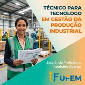 Gestão da Produção Industrial