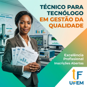 Gestão da Qualidade