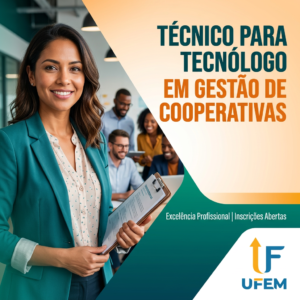 Gestão de Cooperativas