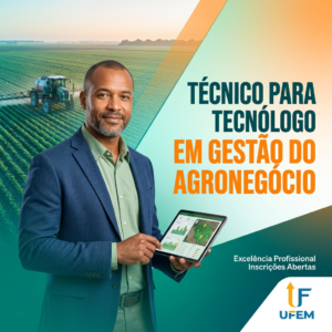 Gestão do Agronegócio