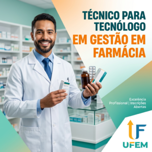 Gestão em Farmácia