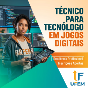 Jogos Digitais