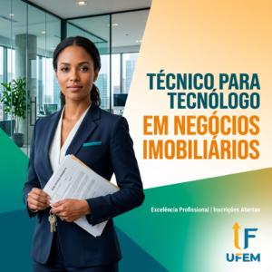 Negócios Imobiliários