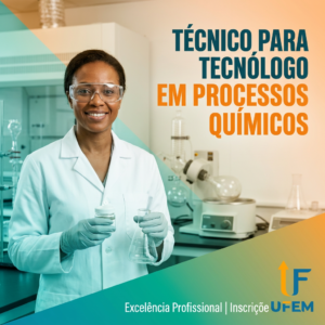 Processos Químicos