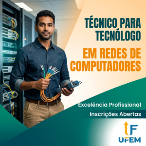 Redes de Computadores