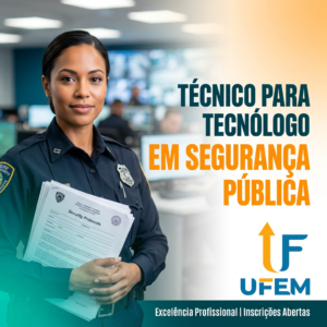 Segurança Pública