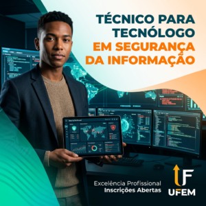 Segurança da Informação