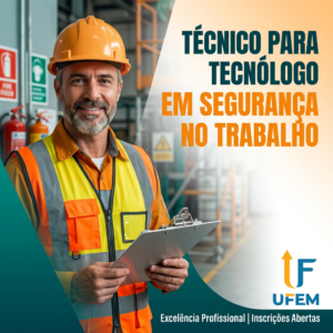 Segurança no Trabalho