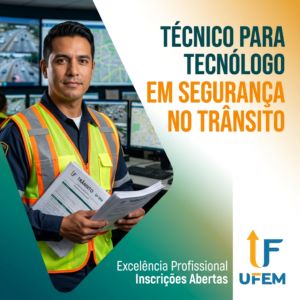 Segurança no Trânsito