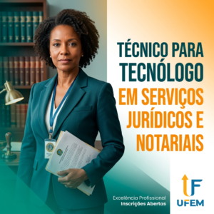 Serviços Jurídicos e Notariais