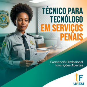 Serviços Penais