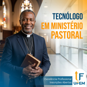 Ministério Pastoral