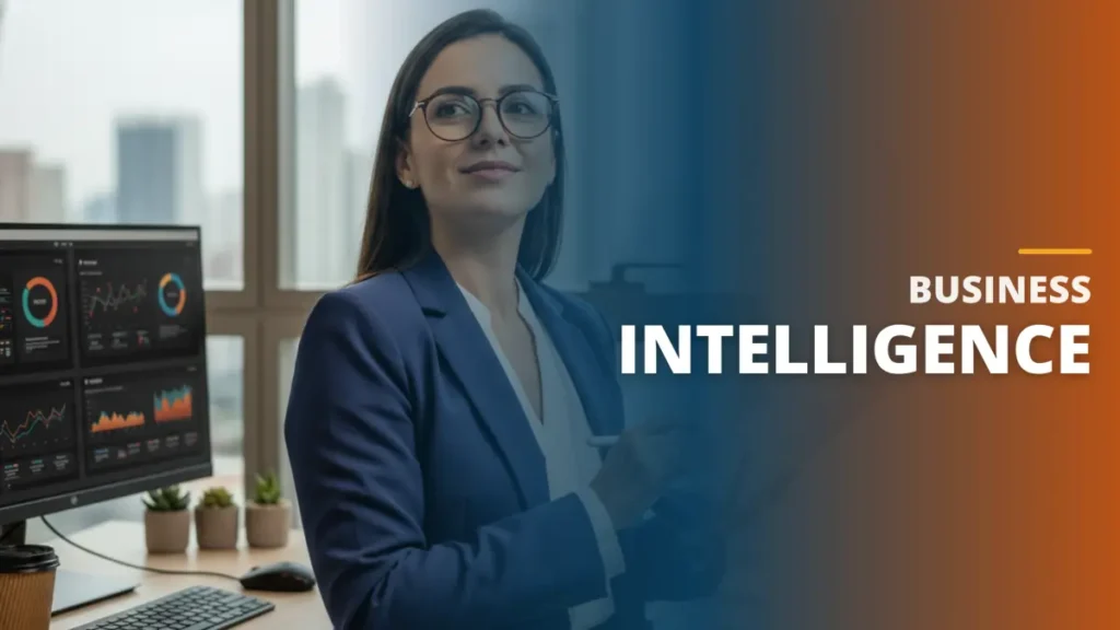 Business Intelligence