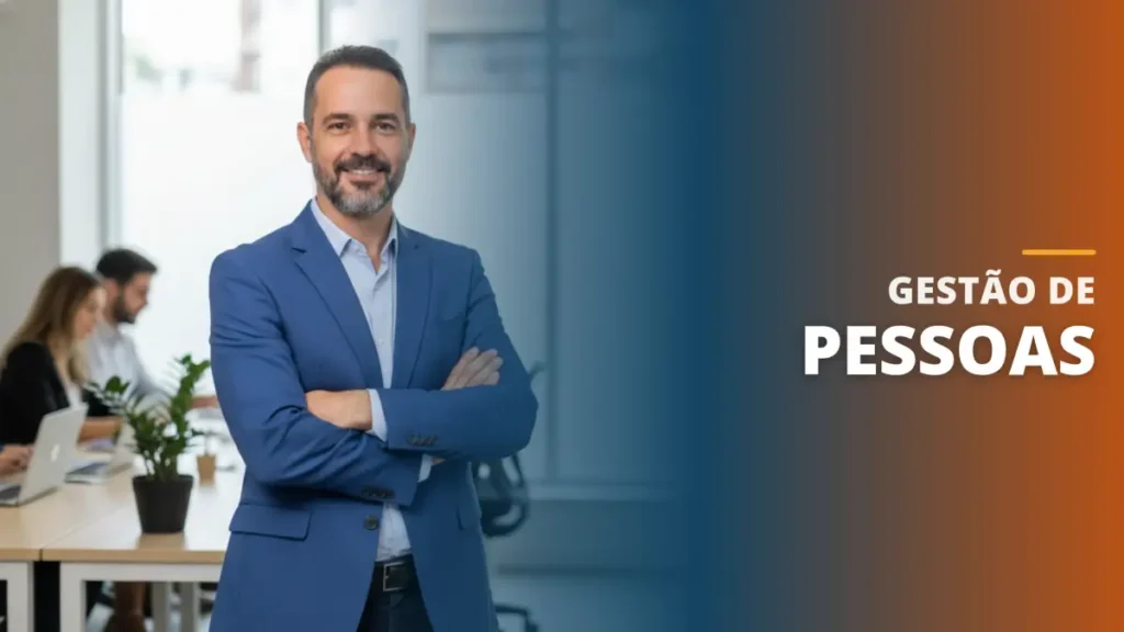 Gestão de Pessoas