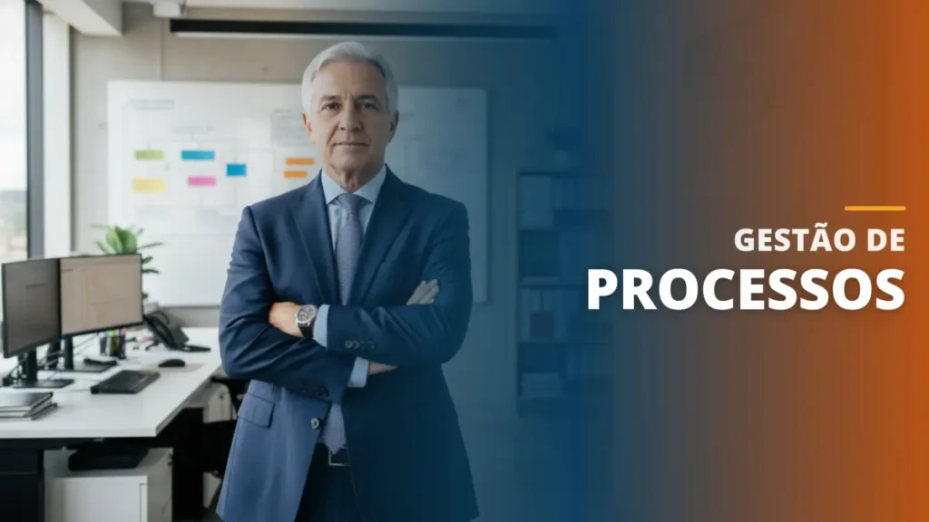 Gestão de Processos