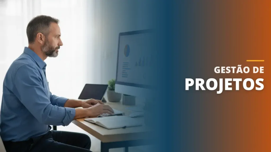 Gestão de Projetos