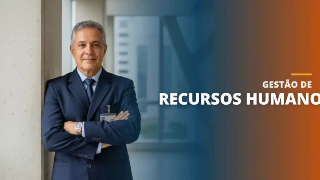 Gestão de Recursos Humanos