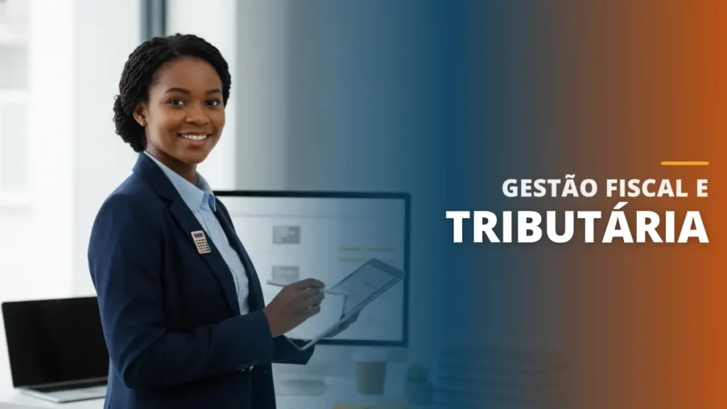 Gestão Fiscal e Tributária