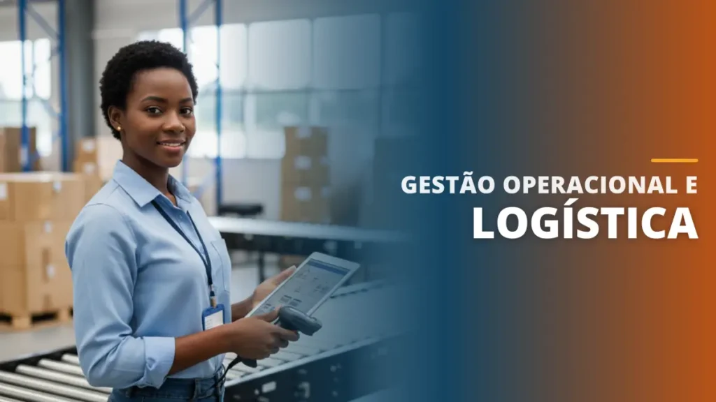 Gestão Operacional e Logística