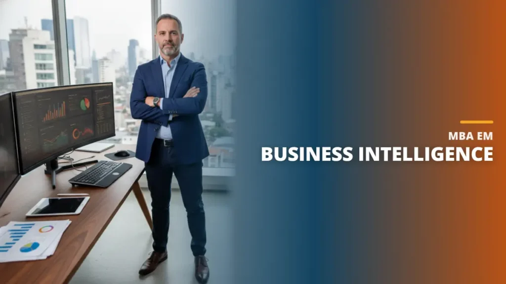 MBA em Business Intelligence
