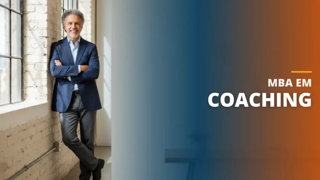 MBA em Coaching