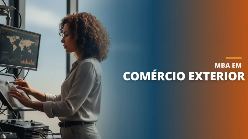 MBA em Comércio Exterior