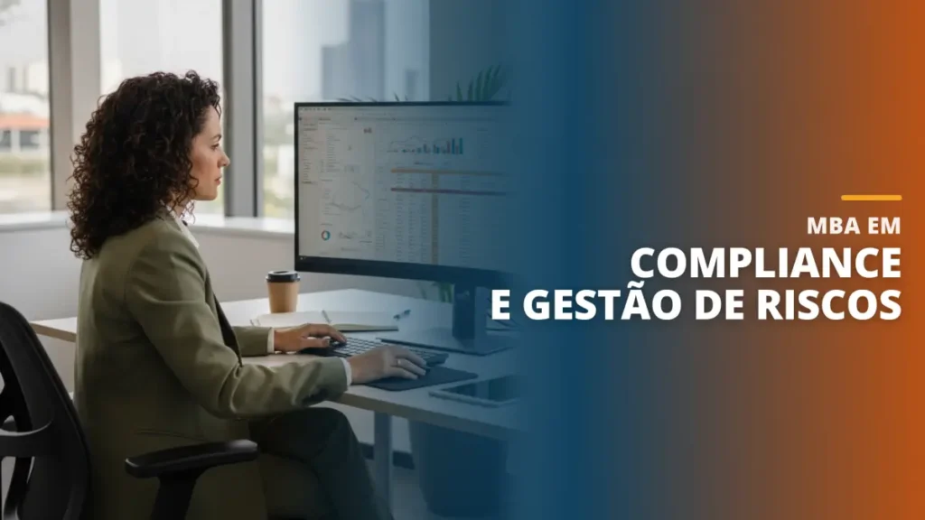 MBA em Compliance e Gestão de Riscos