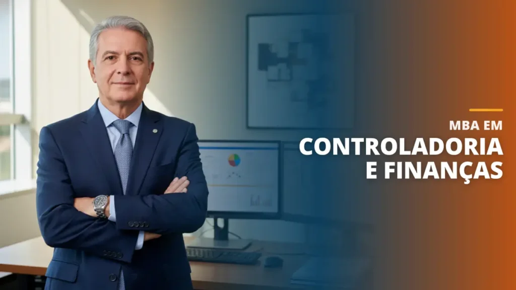 MBA em Controladoria e Finanças